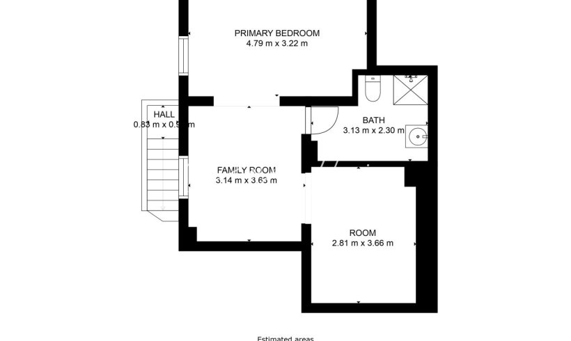 Chalet - Reventa - Ciudad Quesada - La Marquesa Golf