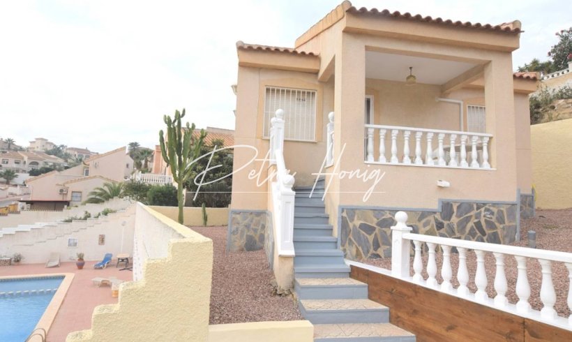 Chalet - Reventa - Ciudad Quesada - La Marquesa Golf
