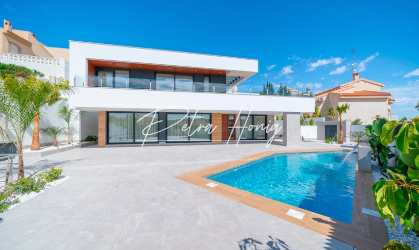 Chalet - Reventa - Ciudad Quesada - La Marquesa Golf