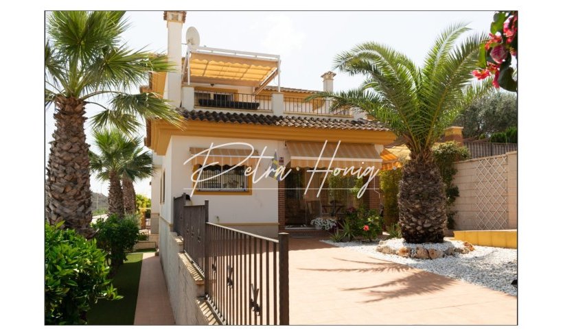 Chalet - Reventa - Ciudad Quesada - La Marquesa Golf