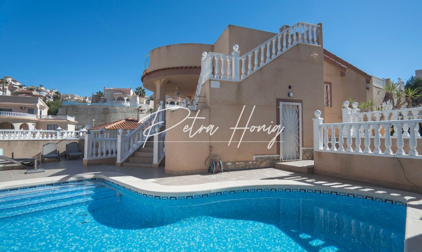 Chalet - Reventa - Ciudad Quesada - La Marquesa Golf