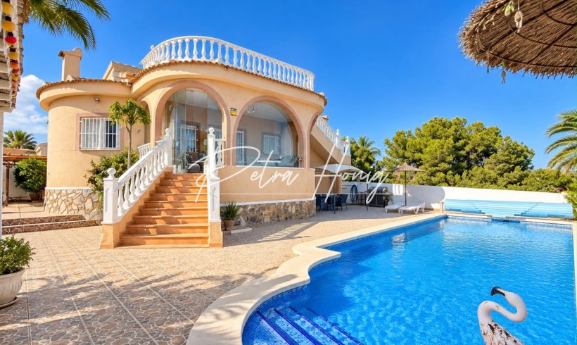 Chalet - Reventa - Ciudad Quesada - Lo Pepin