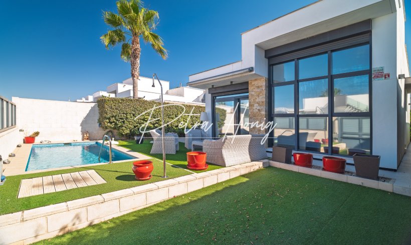Chalet - Reventa - Ciudad Quesada - Pueblo Bravo
