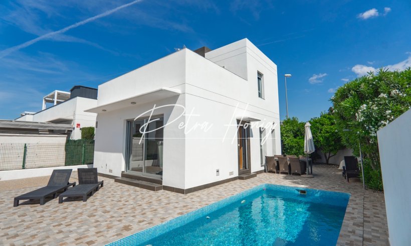 Chalet - Reventa - Ciudad Quesada - Pueblo Bravo
