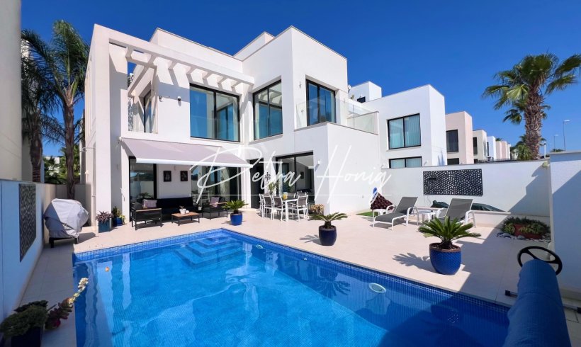 Chalet - Reventa - Ciudad Quesada - Pueblo Bravo
