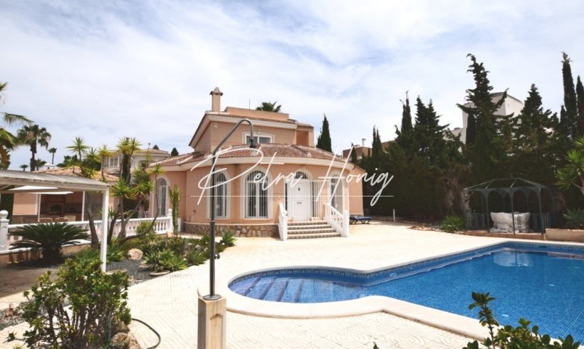 Chalet - Reventa - Ciudad Quesada - Pueblo Bravo