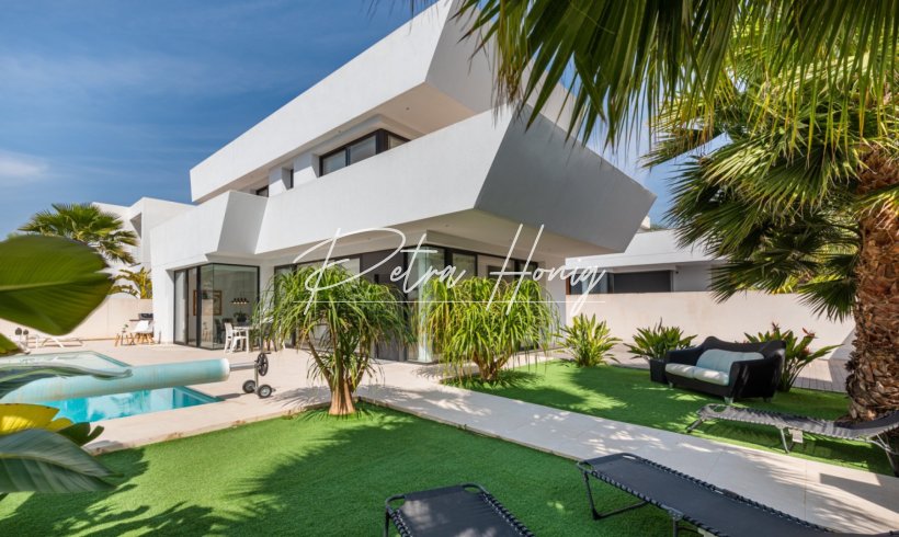 Chalet - Reventa - Ciudad Quesada - Pueblo Bravo
