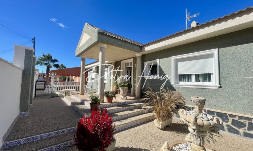 Chalet - Reventa - Ciudad Quesada - Pueblo Lucero