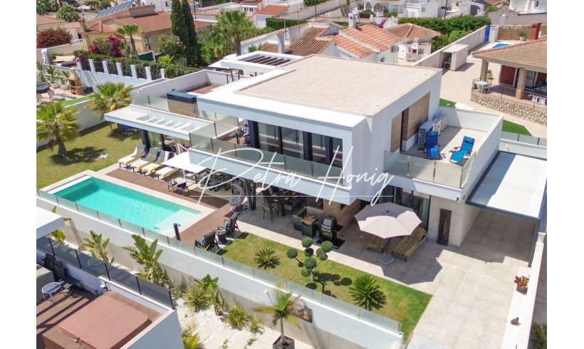 Chalet - Reventa - Ciudad Quesada - Town Center