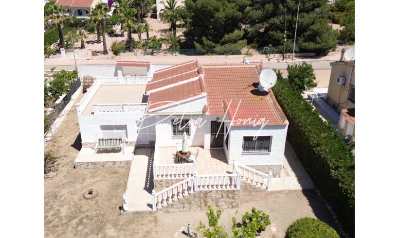 Chalet - Reventa - Ciudad Quesada - Town Center