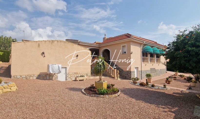 Chalet - Reventa - Ciudad Quesada - Town Center
