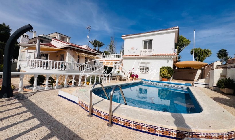 Chalet - Reventa - Ciudad Quesada - Town Center