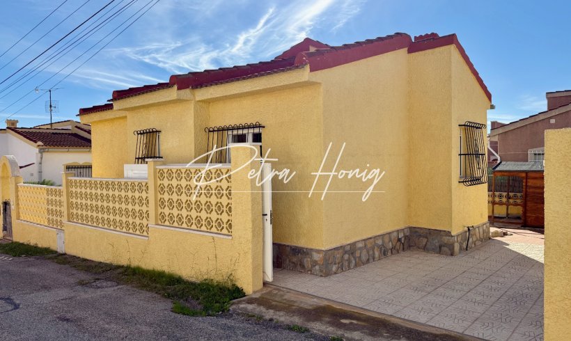 Chalet - Reventa - Ciudad Quesada - Town Center