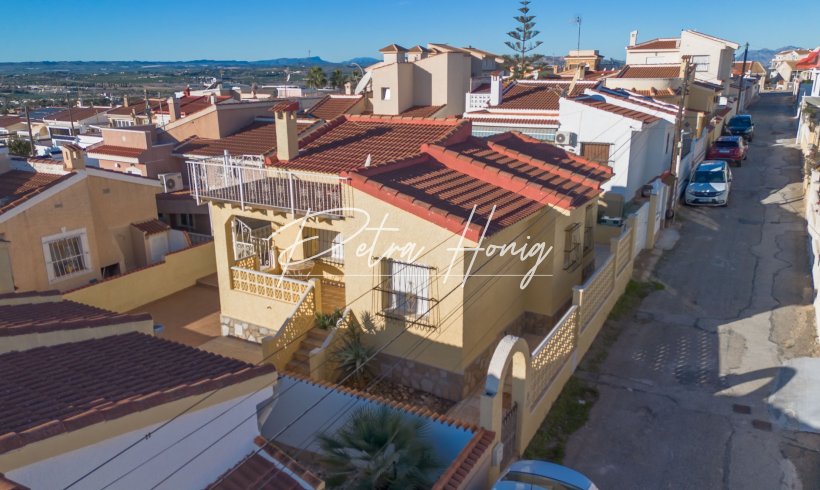 Chalet - Reventa - Ciudad Quesada - Town Center