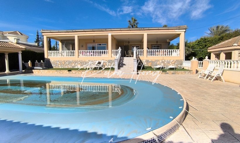 Chalet - Reventa - Ciudad Quesada - Town Center