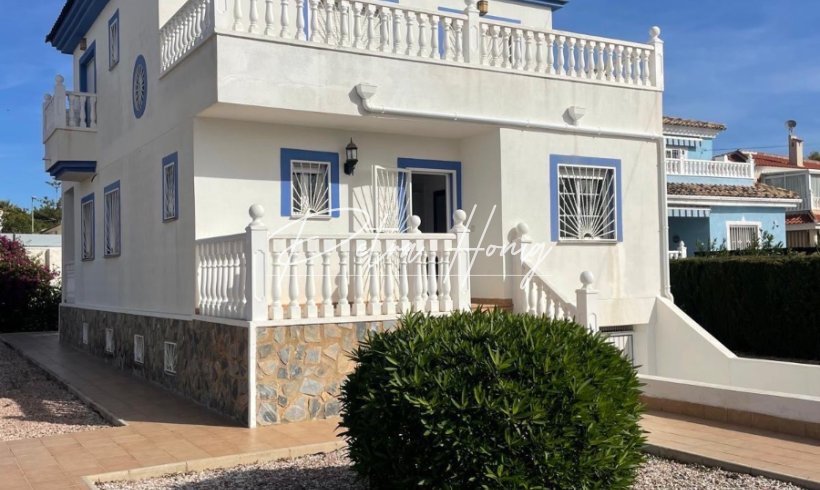 Chalet - Reventa - Ciudad Quesada - Town Center