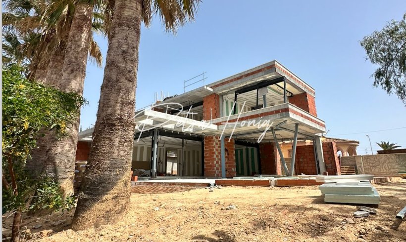 Chalet - Reventa - Ciudad Quesada - Town Center