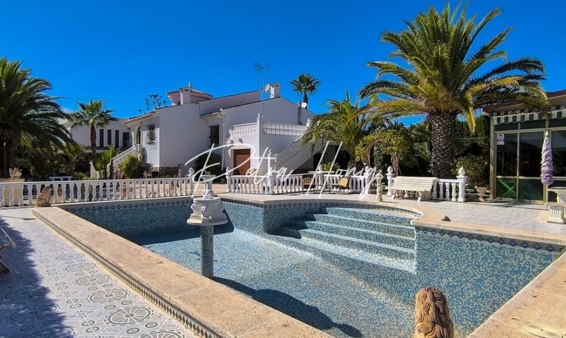 Chalet - Reventa - Ciudad Quesada - Town Center