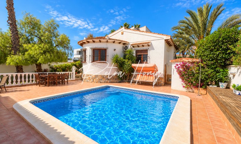 Chalet - Reventa - Ciudad Quesada - Town Center