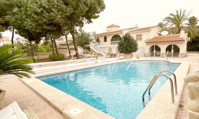 Chalet - Reventa - Ciudad Quesada - Town Center