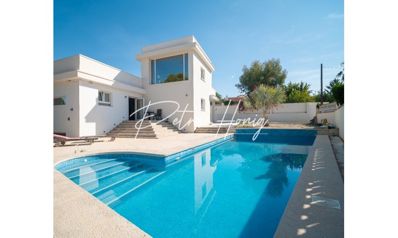 Chalet - Reventa - Ciudad Quesada - Town Center