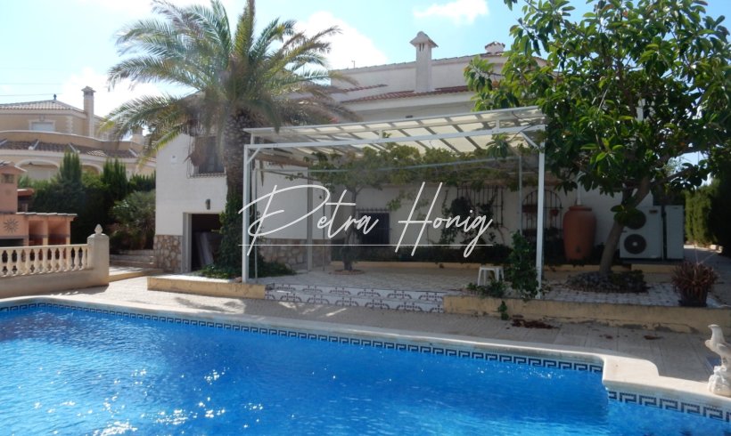 Chalet - Reventa - Ciudad Quesada - Town Center