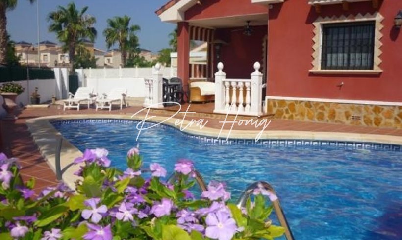 Chalet - Reventa - El Raso - El Raso, Guardamar