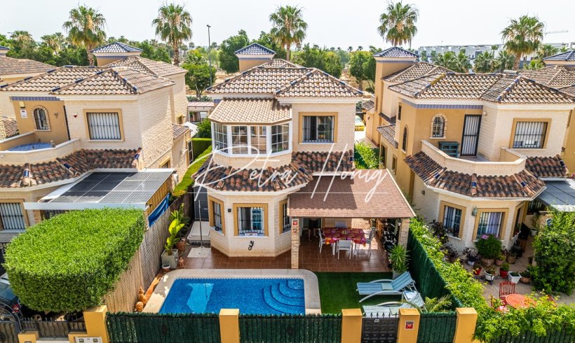 Chalet - Reventa - EL RASO - EL RASO