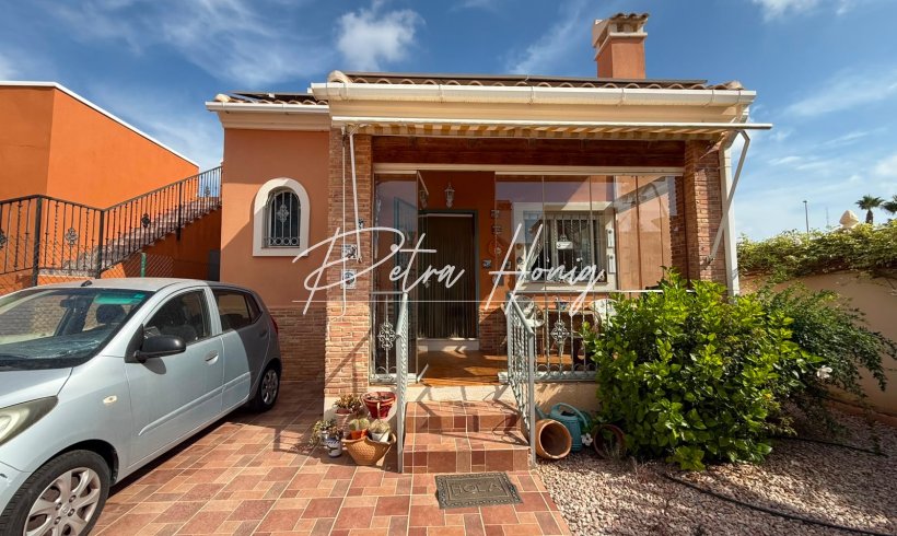 Chalet - Reventa - Guardamar del Segura - El Raso, Guardamar