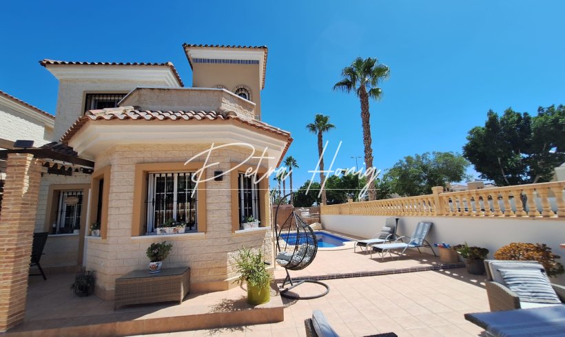 Chalet - Reventa - Guardamar del Segura - Urb el raso