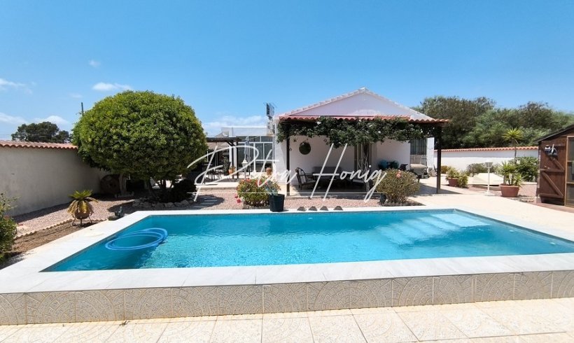 Chalet - Reventa - La Marina - La Marina