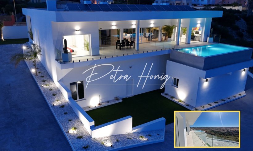 Chalet - Reventa - La Marina - La Marina