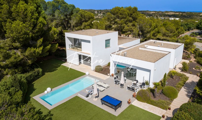Chalet - Reventa - Las Colinas - 602