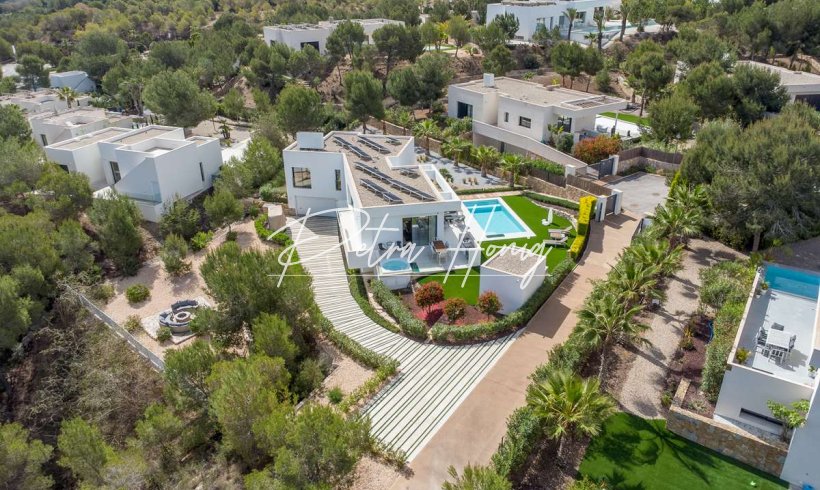 Chalet - Reventa - Las Colinas - Las Colinas Golf