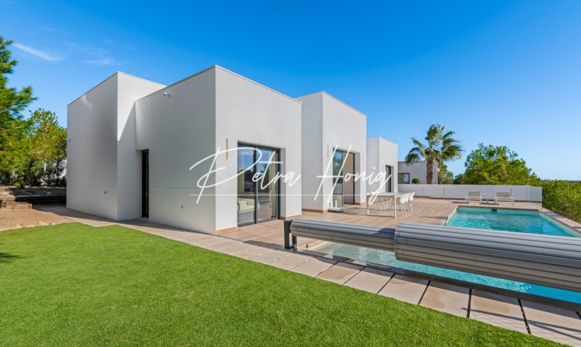 Chalet - Reventa - Las Colinas - WN-58677
