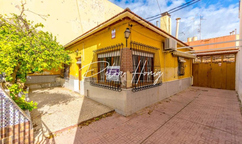 Chalet - Reventa - Lo Pagan - Lo Pagan