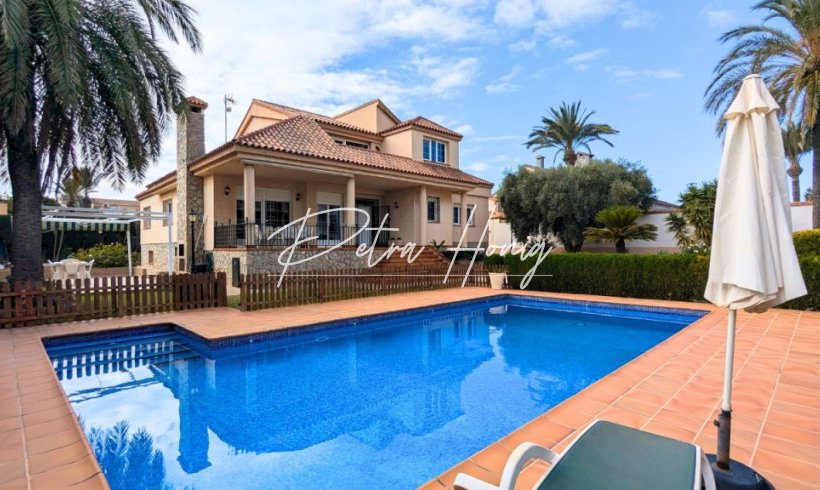 Chalet - Reventa - Mil Palmeras - Mil Palmeras