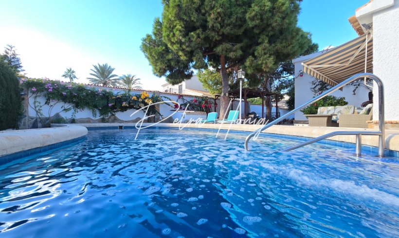 Chalet - Reventa - Orihuela Costa - Cabo Roig *