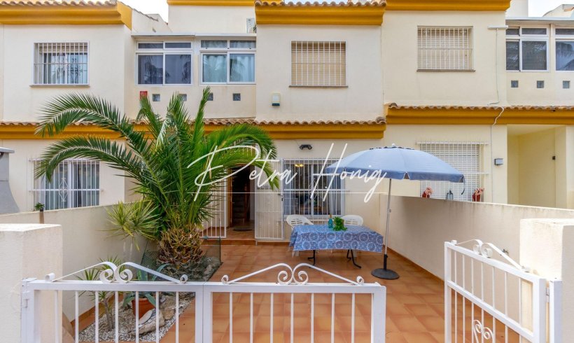 Chalet - Reventa - Orihuela Costa - Campoamor