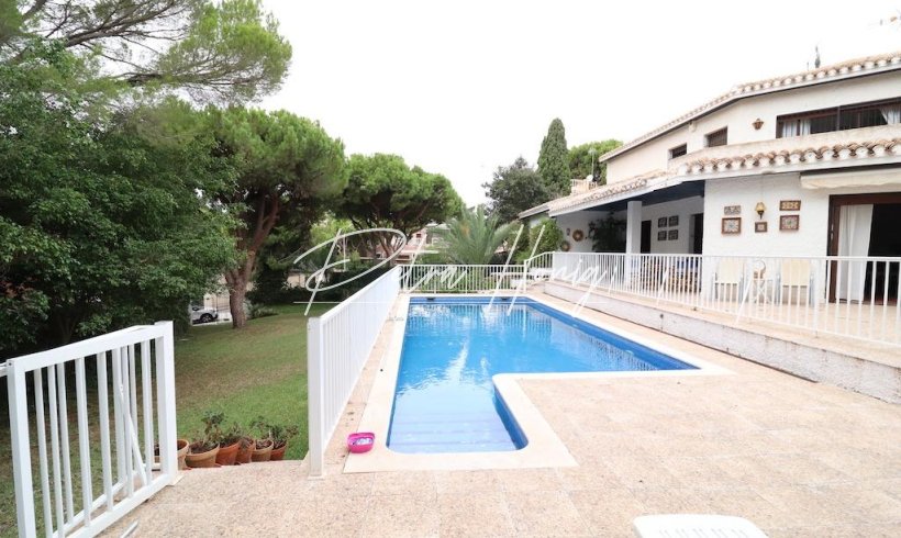 Chalet - Reventa - Orihuela Costa - Campoamor