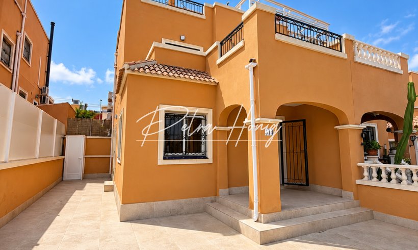 Chalet - Reventa - Orihuela Costa - Dream Hills