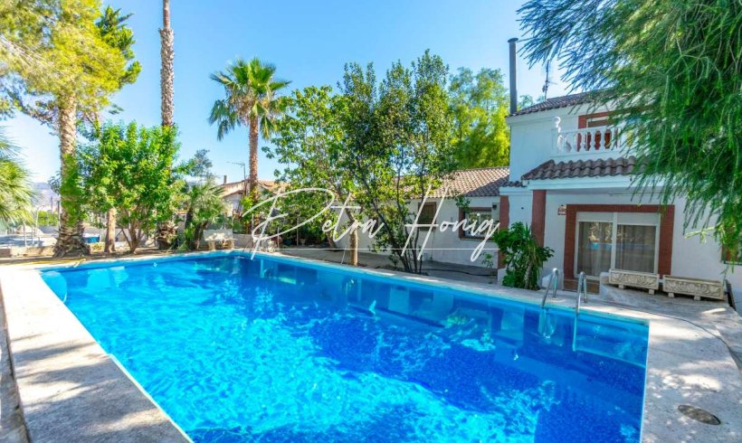 Chalet - Reventa - Orihuela Costa - FZ-44960