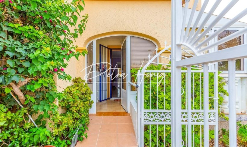 Chalet - Reventa - Orihuela Costa - La Zenia- Orihuela costa