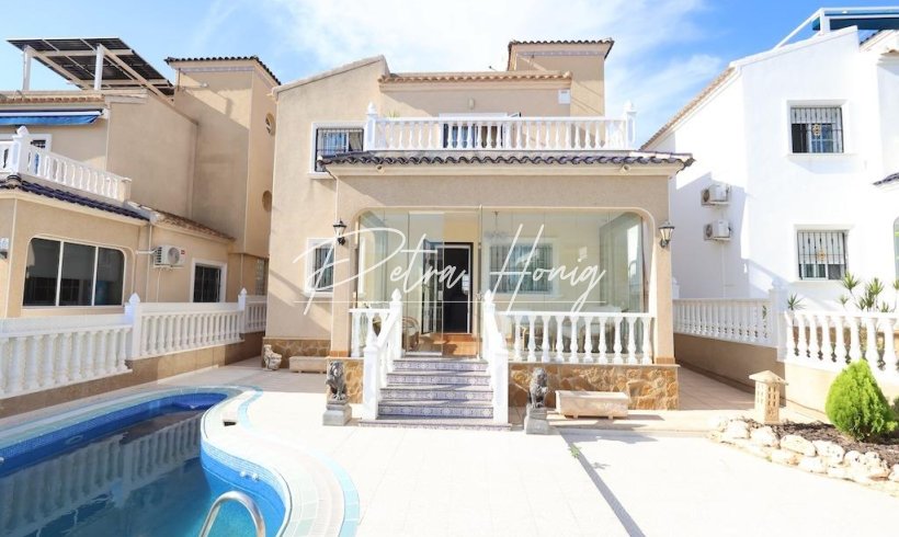 Chalet - Reventa - Orihuela Costa - Las Filipinas