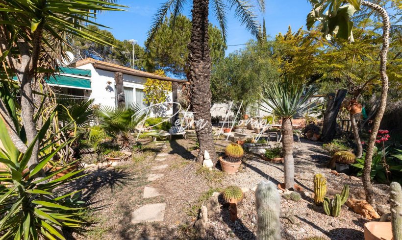 Chalet - Reventa - Orihuela Costa - MY-49042