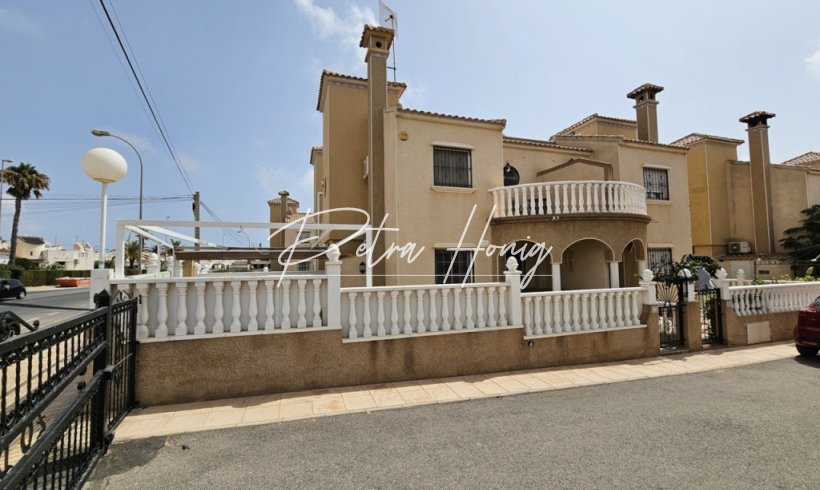 Chalet - Reventa - Orihuela Costa - Orihuela costa