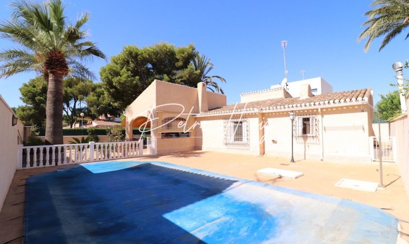 Chalet - Reventa - Orihuela Costa - Punta Prima