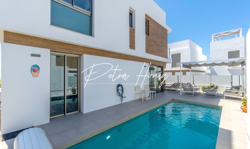 Chalet - Reventa - Orihuela Costa - Villamartin