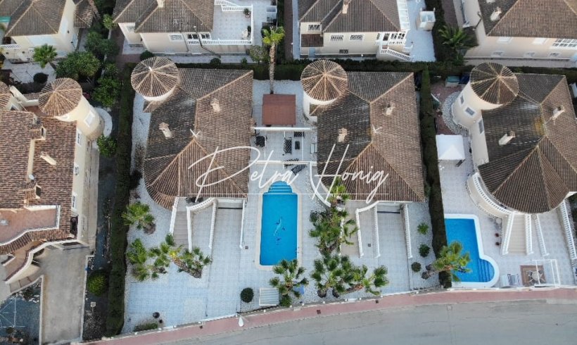 Chalet - Reventa - Orihuela - GL-11591