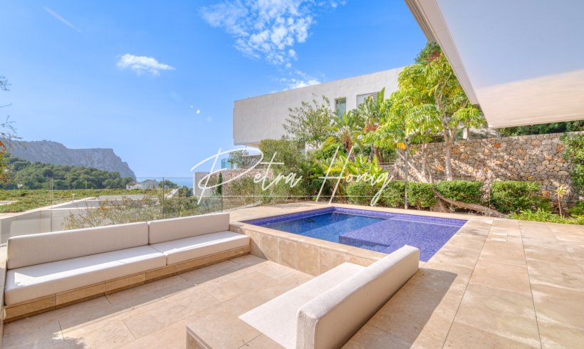 Chalet - Reventa - Other areas - Andratx